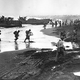 Attu invasion, via US Naval Historical Center/Wikimedia